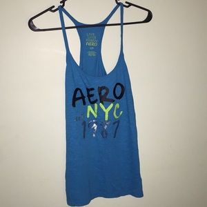 Aeropostale tank top